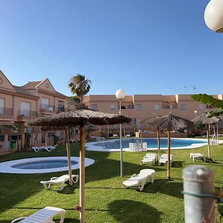 Aguatapa Apartamento Chiclana de la Frontera Bagian luar foto