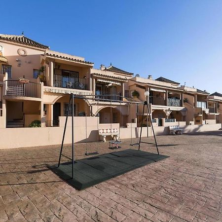 Aguatapa Apartamento Chiclana de la Frontera Bagian luar foto