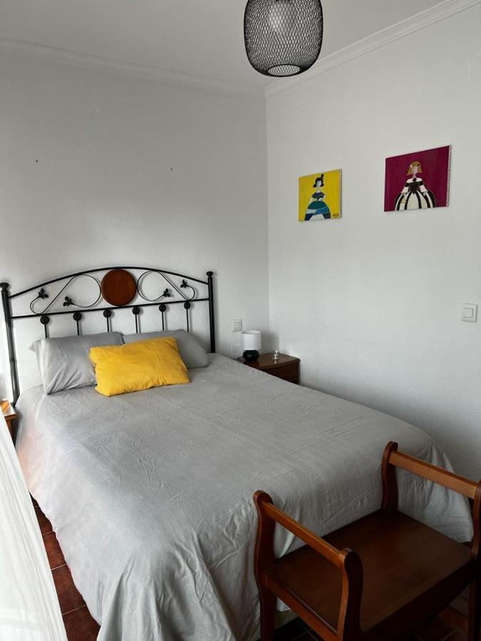 Aguatapa Apartamento Chiclana de la Frontera Bagian luar foto