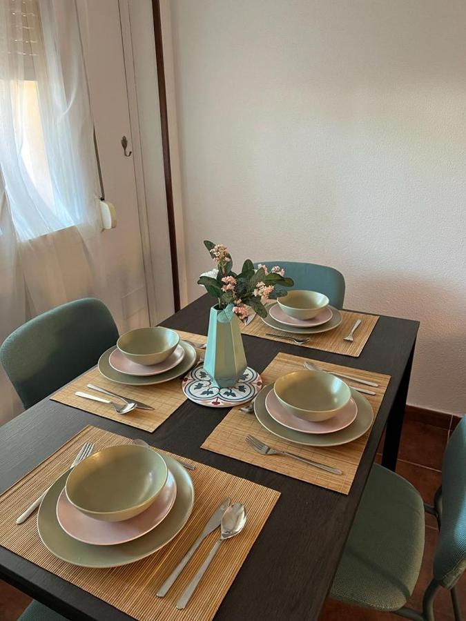 Aguatapa Apartamento Chiclana de la Frontera Bagian luar foto