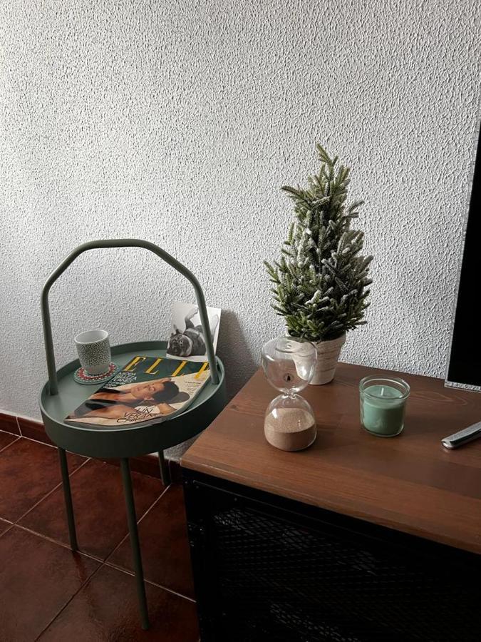 Aguatapa Apartamento Chiclana de la Frontera Bagian luar foto