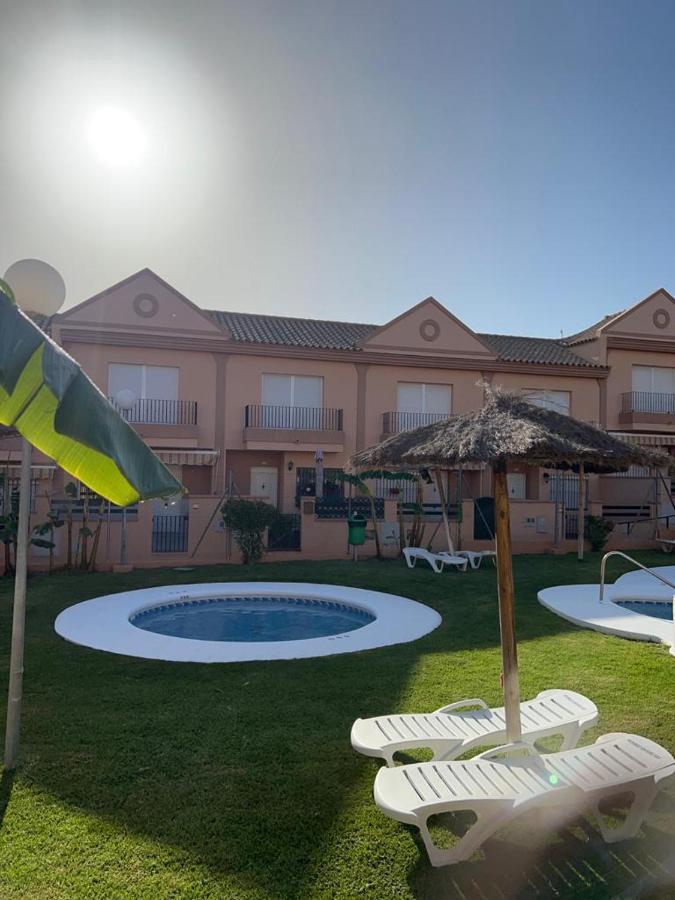 Aguatapa Apartamento Chiclana de la Frontera Bagian luar foto