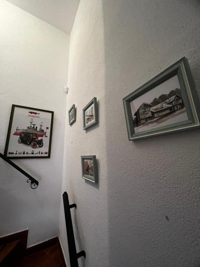 Aguatapa Apartamento Chiclana de la Frontera Bagian luar foto