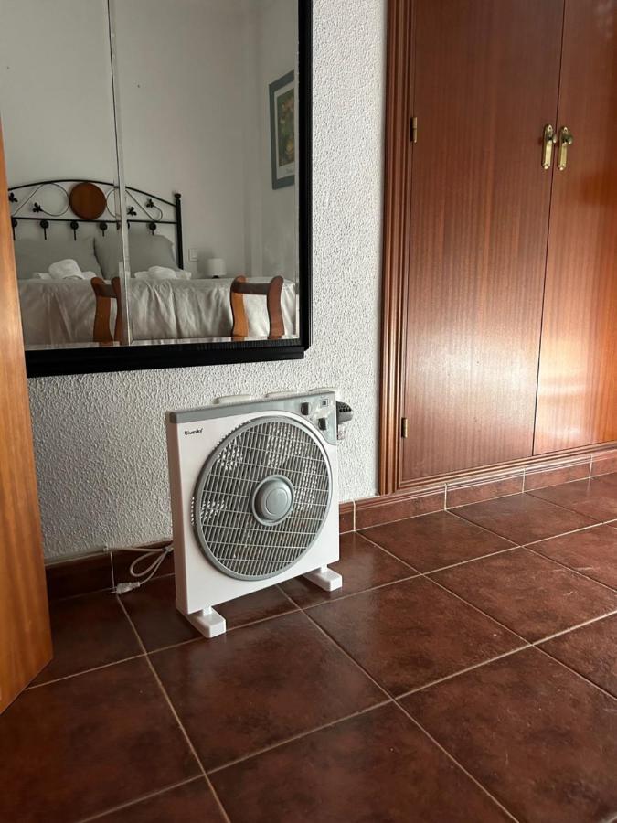 Aguatapa Apartamento Chiclana de la Frontera Bagian luar foto