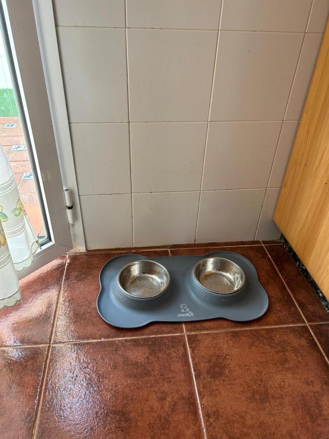 Aguatapa Apartamento Chiclana de la Frontera Bagian luar foto